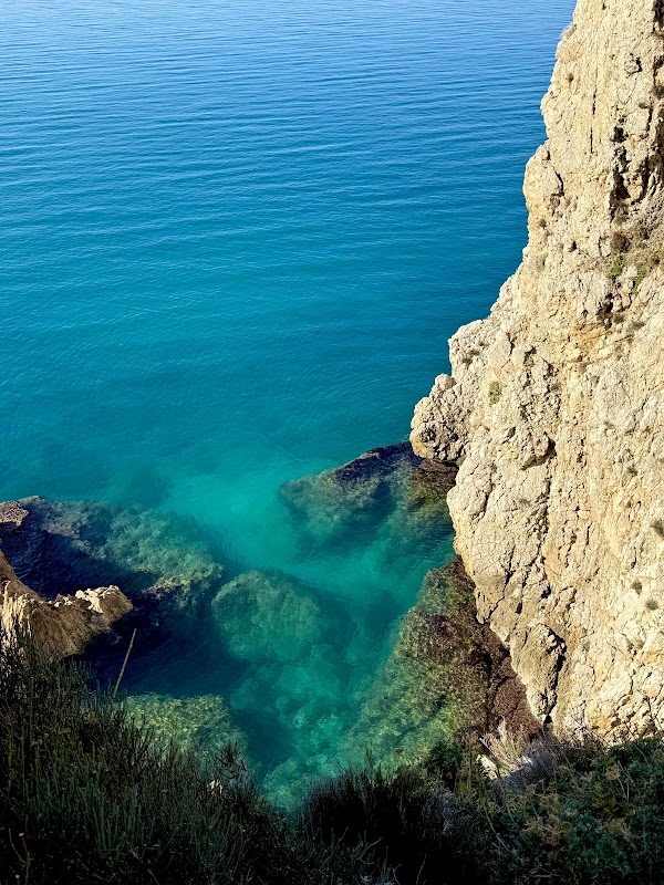 baia di San Cataldo 3