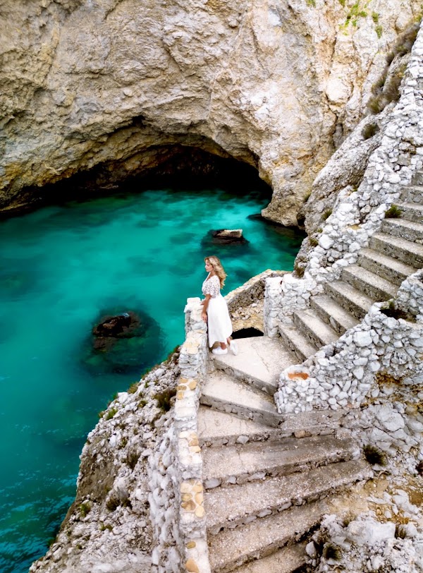 baia di San Cataldo 2