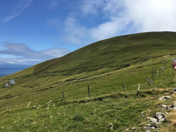 Great Blasket Island 4