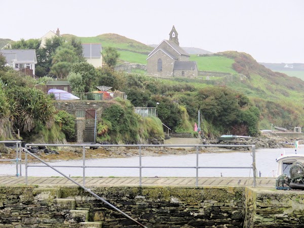 Crookhaven 4
