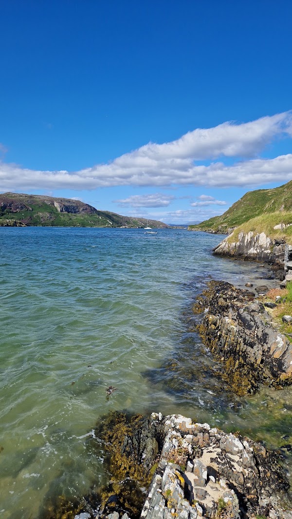 Crookhaven 2