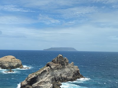Pointe des Châteaux
