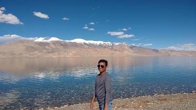 Tso Moriri