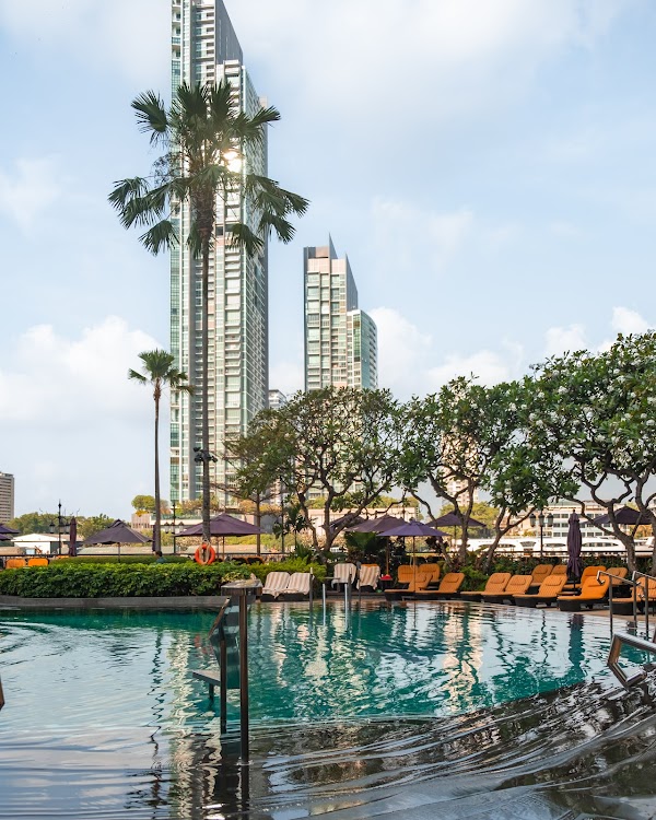 Shangri-La Bangkok