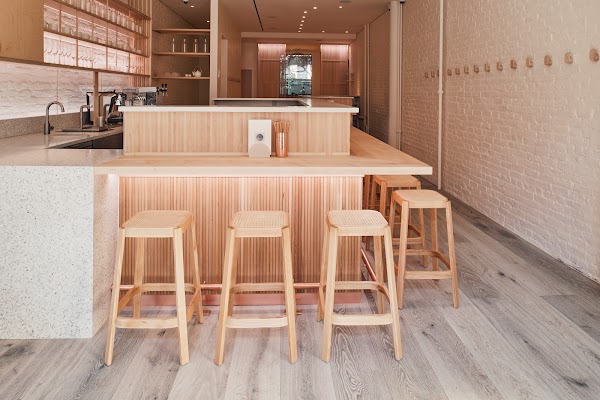 Nami Nori West Village