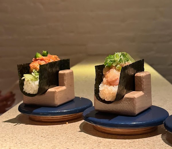 Nami Nori West Village 3