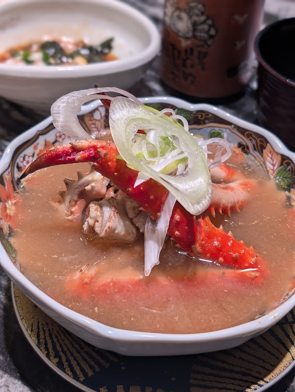 Kaitenzushi Nemuro Hanamaru Ginza 10F 3