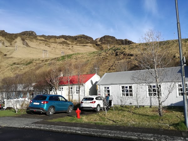 Charming House / Charming Cottage Vík