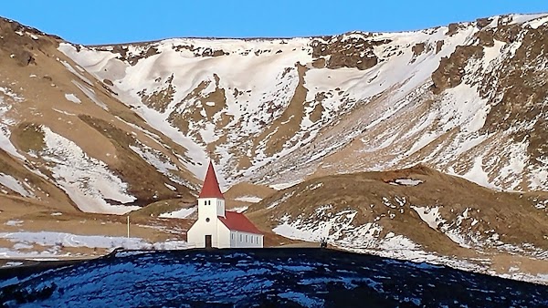Charming House / Charming Cottage Vík 3