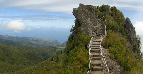 Pico Ruivo 4