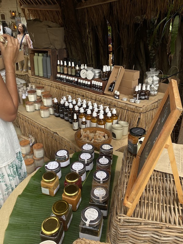 La Brisa Sunday Market 5
