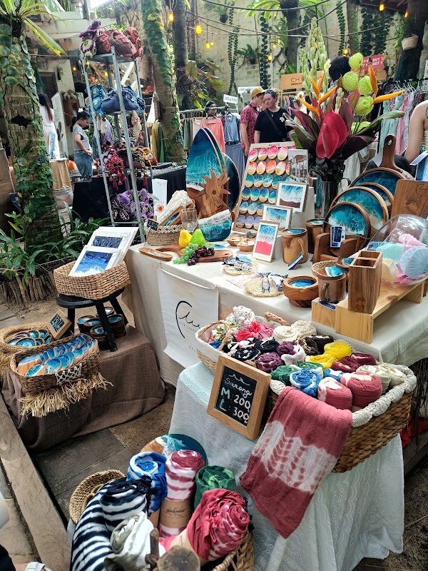 La Brisa Sunday Market 4