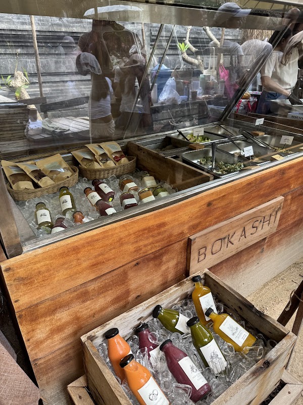 La Brisa Sunday Market 3