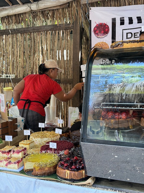 La Brisa Sunday Market 2