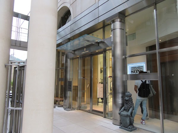 UNITED ARROWS Harajuku Main Store