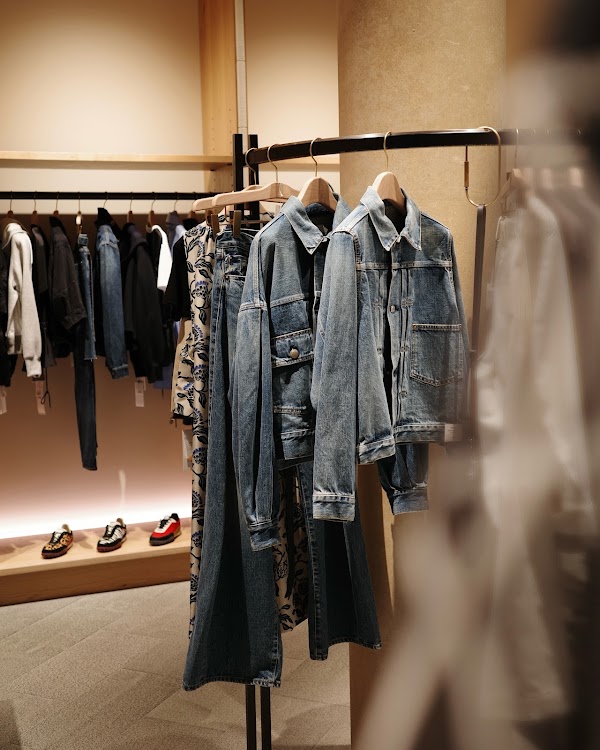 UNITED ARROWS Harajuku Main Store 2