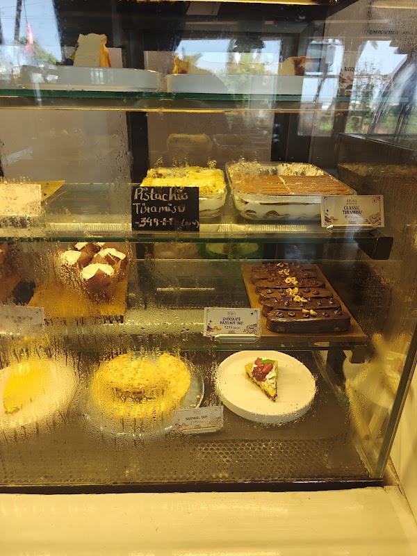 Brisa Bakehouse 5