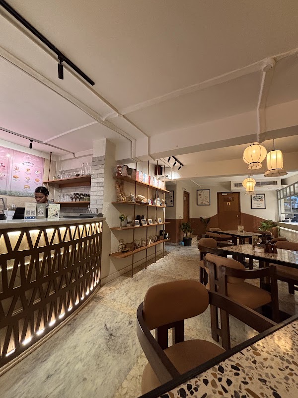 Brisa Bakehouse 4
