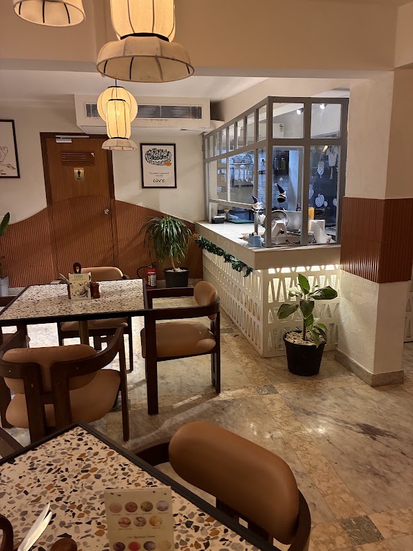 Brisa Bakehouse 3