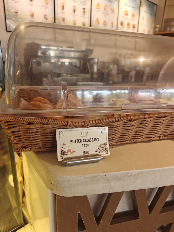 Brisa Bakehouse 2