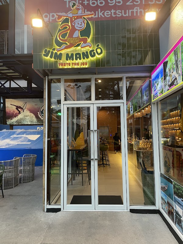 Yim mango 1