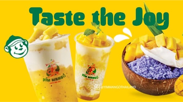 Yim mango 5
