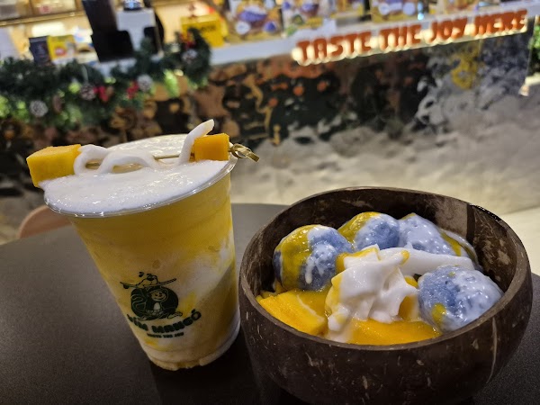 Yim mango 4