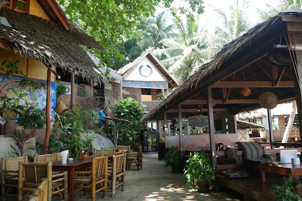 Haad Yuan Beach 1
