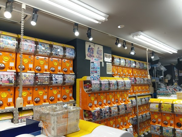 gee store!! 3