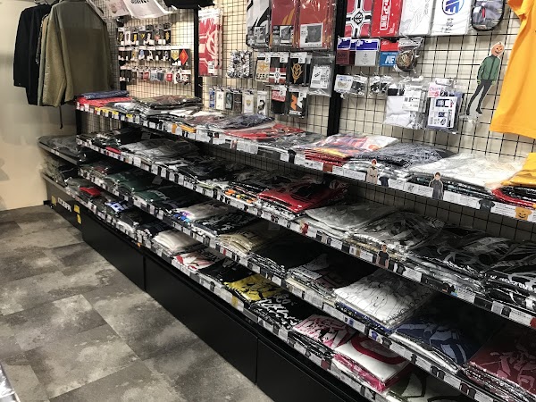 gee store!! 2