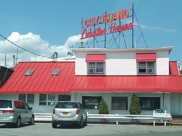 City Island