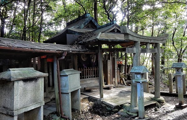 大岩神社 5