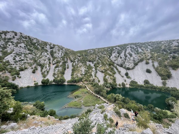 Kroatien 3