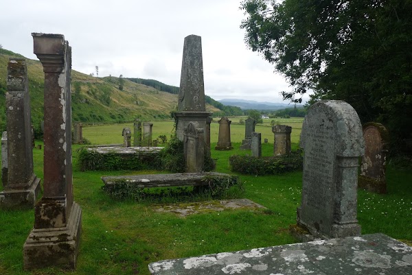 Kilmartin 2