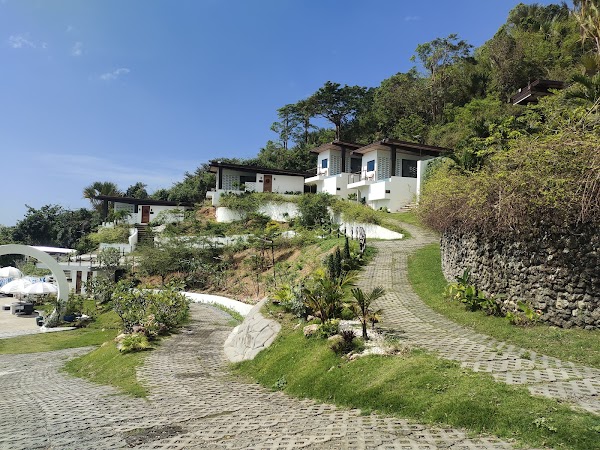 The Oceanhill Villas
