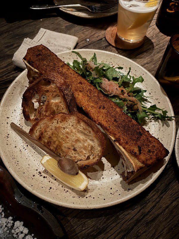 Shelter Restaurant 4