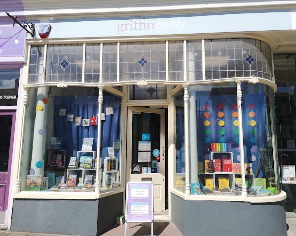 Griffin Books
