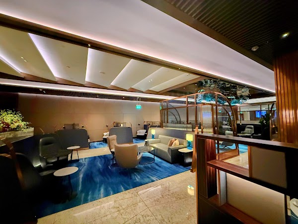 The Private Room