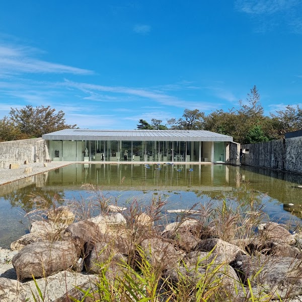 Bauzium Sculpture Museum
