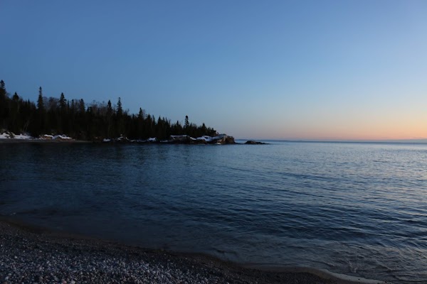 Batchawana Bay