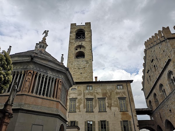 Città Alta 2