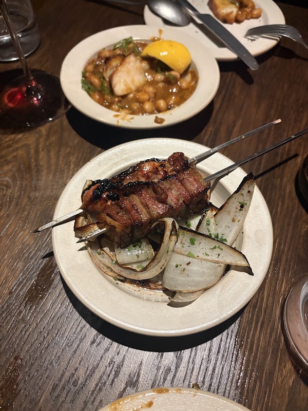 KİD Restaurant