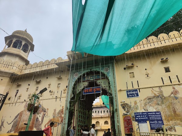 Moti Mahal