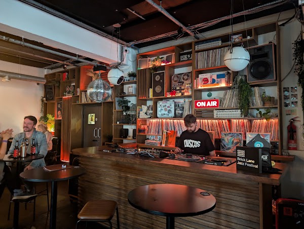 Cafe 1001 5