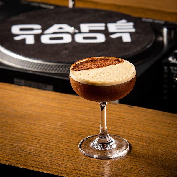 Cafe 1001 4