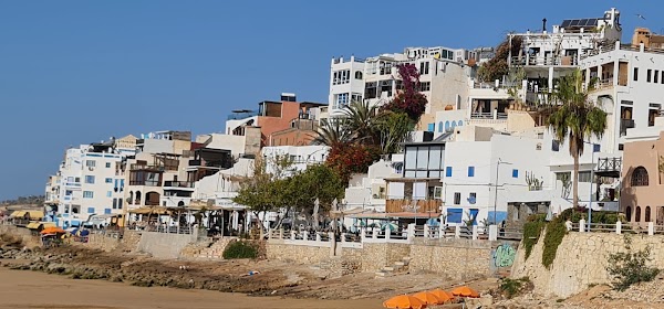 Taghazout 5