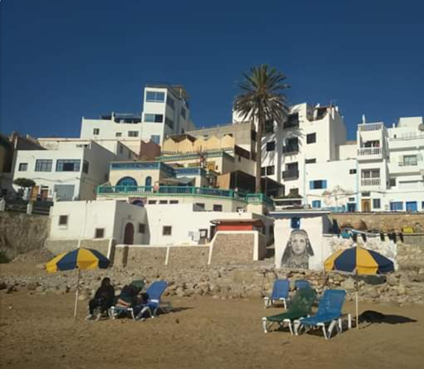 Taghazout 4