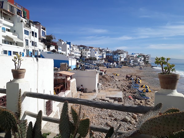 Taghazout 3