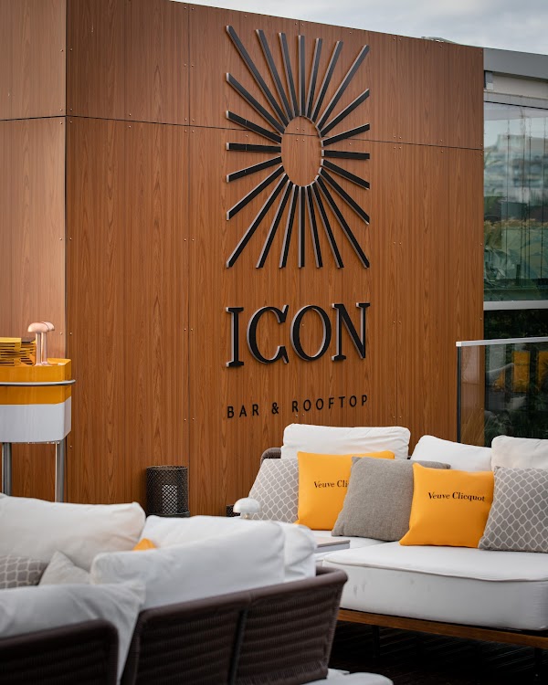 ICON Bar & Rooftop