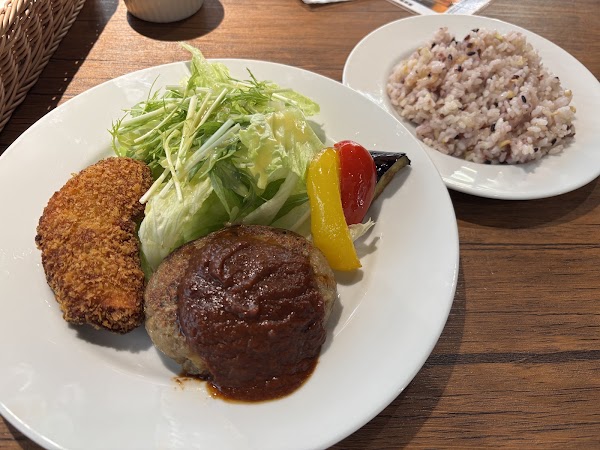 VEGAN EAT TOKYO / ヴィーガンイートトウキョウ 3